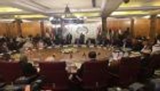 أبوالغيط: العمليات التركية في سوريا "غزو" لن يقبل به عربي