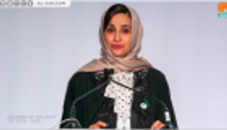 جميلة المهيري لرائدي الفضاء الإماراتيين: أنتما ثروة الوطن