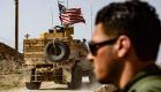 "سي إن إن": سقوط قذائف تركية قرب قوات أمريكية شمال سوريا