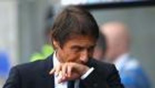 كونتي يكشف كواليس بكائه بسبب منتخب إيطاليا