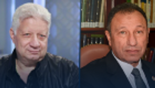 حرب الرؤساء تشتعل بين الأهلي والزمالك ببلاغ "أبيض"