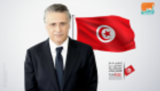 نبيل القروي لـ"العين الإخبارية": مدنية تونس ومحاربة الفقر أهم أولوياتي