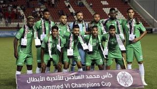 الرجاء المغربي