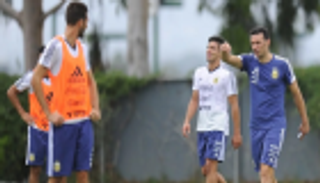 الأرجنتين تحقق أكبر فوز مع سكالوني بسداسية أمام الإكوادور