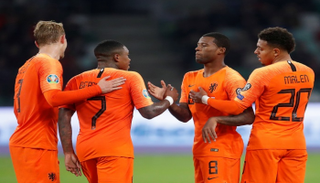 منتخب هولندا