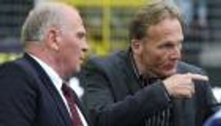 دورتموند يفضل "التسول" على إنقاذ بايرن له من الإفلاس 