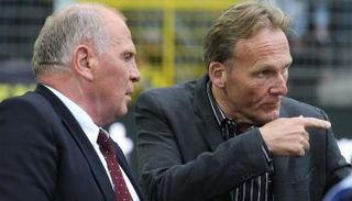 هونيس مع فاتسكه