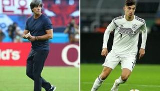 كاي هافرتز ولوف