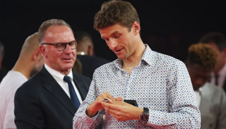 رومينيجه ومولر