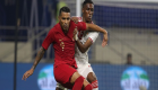 الحمادي يتوقع مواجهة صعبة لـ"الأبيض" أمام تايلاند