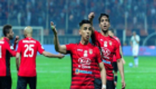 أزمة مالية تتسبب في إضراب لاعبي اتحاد العاصمة الجزائري