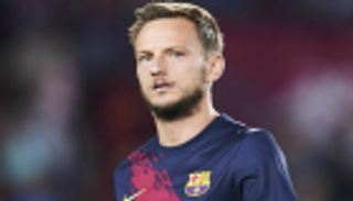 إنتر ميلان ينقذ راكيتيتش من جحيم برشلونة