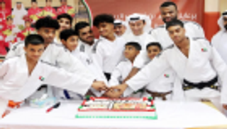 6 دول عربية تبلغ منصة التتويج في نهائي بطولة المواي تاي