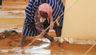 أهالي تاورغاء - أرشيفية