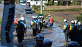 مصرع 18 وإجلاء 6 ملايين بأقوى إعصار يضرب اليابان منذ عقود