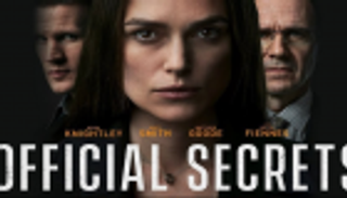 "أسرار رسمية".. فيلم يروي قصة حقيقية عن غزو العراق