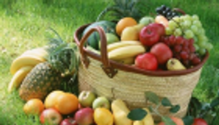 الطعام الصحي قد يعالج مرضى الاكتئاب