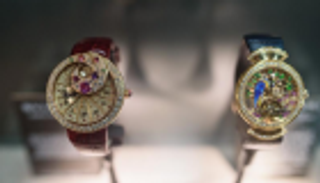 "أسبوع الساعات دبي".. حدث عالمي يحافظ على إرث الصناعة