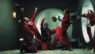 المسلسل الإسباني "موني هيست"