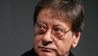 الشاعر الفلسطيني محمود درويش - صورة أرشيفية