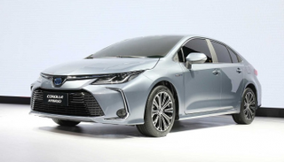 أسعار ومواصفات تويوتا كورولا 2020