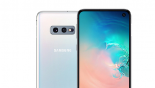 هاتف جالاكسي S10e