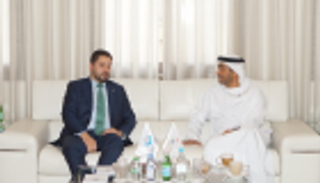 "جمارك الإمارات" تبحث تعزيز التعاون مع "المنظمة العالمية"