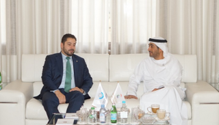 "جمارك الإمارات" تبحث تعزيز التعاون مع "المنظمة العالمية"