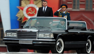 تعكس قوة الصناعة الروسية