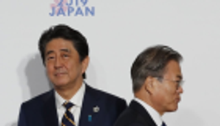 فشل الجولة الأولى من المفاوضات التجارية بين سيؤول وطوكيو