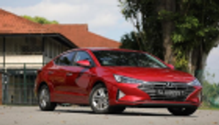 80 مليون سيارة مبيعات هيونداي منذ تأسيسها.. وأفانتي في الصدارة