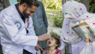 القائمة النهائية لمرشحي جائزة محمد بن زايد للصحة العالمية