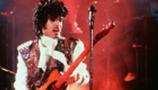 ترامب يثير غضب ورثة المغني "برينس"