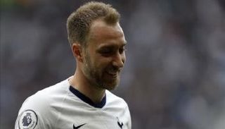 كريستيان إريكسن 