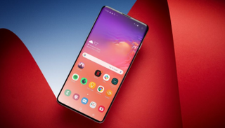 تصميم مقرب لهاتف جالاكسي S11