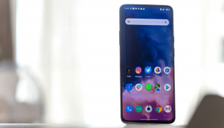 هاتف وان بلس 7T برو