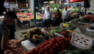 الأردن.. انكماش التضخم بنسبة 0.3% في سبتمبر