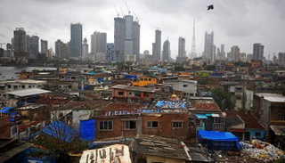 البنك الدولي يقلص توقعه لنمو الهند إلى 6% هذا العام