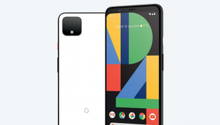 صور مسربة لهاتف بيكسل 4