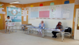 انتهاء التصويت بالانتخابات الرئاسية التونسية.. وبدء الفرز