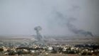 فصائل فلسطينية تطالب بوقف التدخل التركي في سوريا