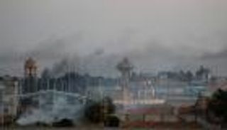 اتفاق كردي روسي على دخول الجيش السوري "عين العرب"