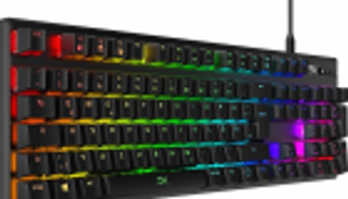 لعشاق ألعاب الكمبيوتر.. لوحة مفاتيح تتحمل 80 مليون نقرة 