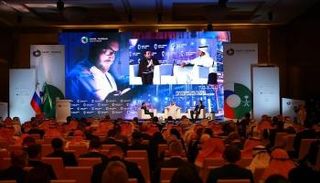 انطلاق فعاليات المنتدى السعودي الروسي 