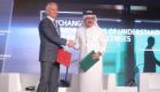 43 % نموا في حجم التبادل التجاري بين السعودية وروسيا