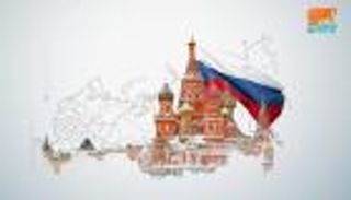 "الساحة الحمراء".. قلب موسكو النابض بالجمال 