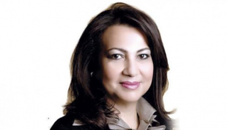 سوسن الشاعر