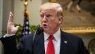 واشنطن تعتزم فرض عقوبات "كبيرة" على أنقرة