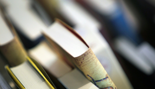 6 كتاب بارزين مرشحين للجائزة العالمية في نسخة 2019