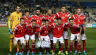 منتخب روسيا يسعى لاستعادة أمجاده بعد تأهله إلى يورو 2020